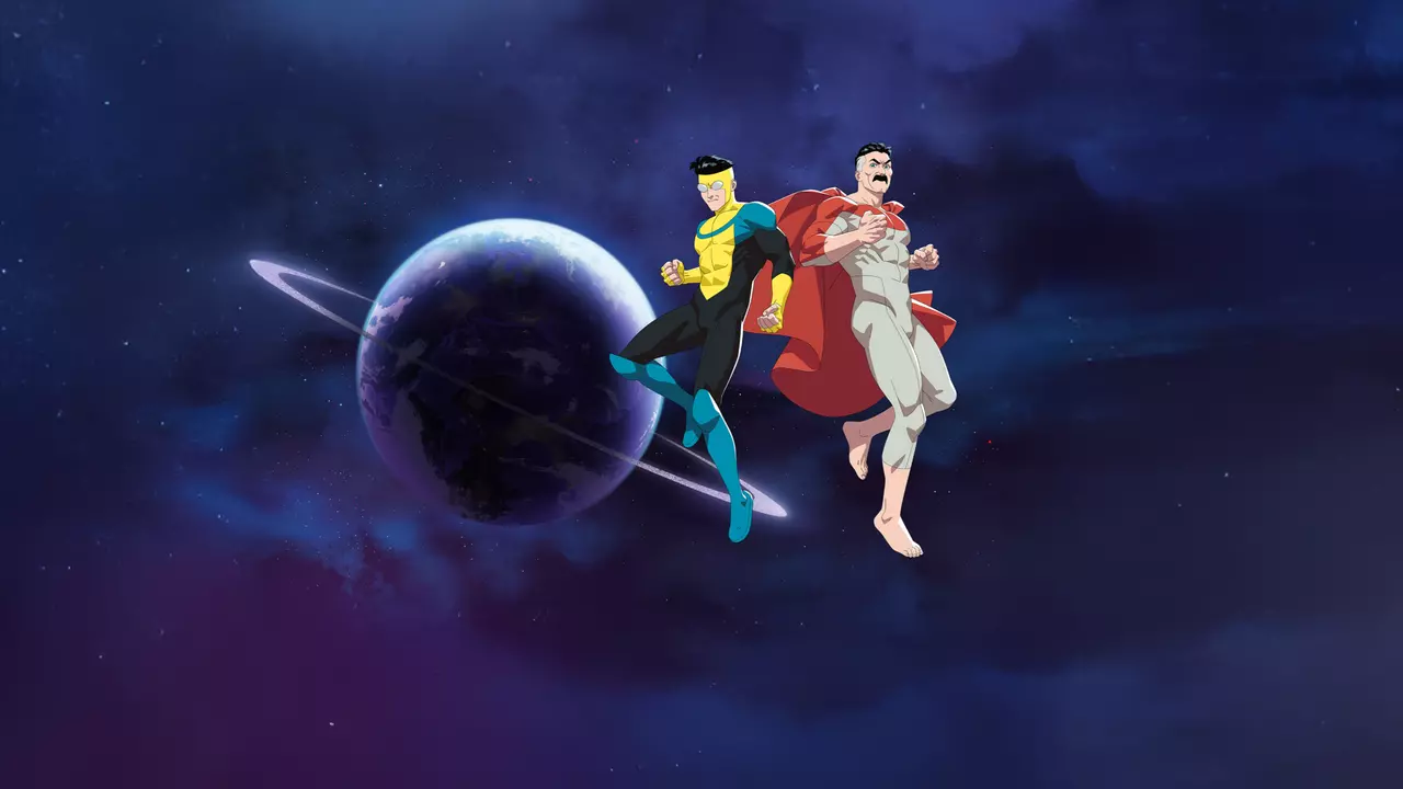 Invincible
